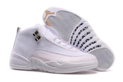 Air Jordan 12-83